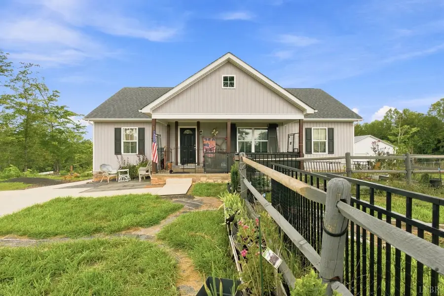 1392 Tucker Terrace, Evington, VA 24550 - #2