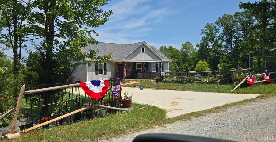 1392 Tucker Terrace, Evington, VA 24550 - #3