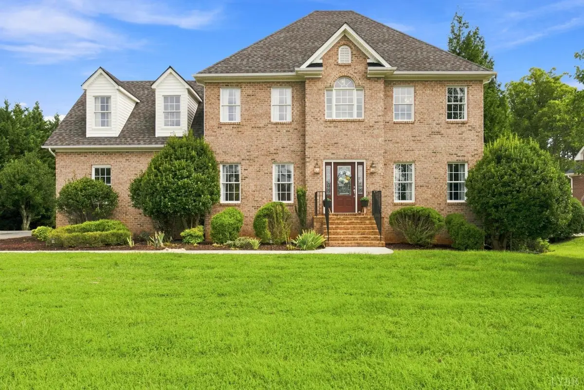 1440 Ty Bluff Road, Forest, VA 24551 - #1