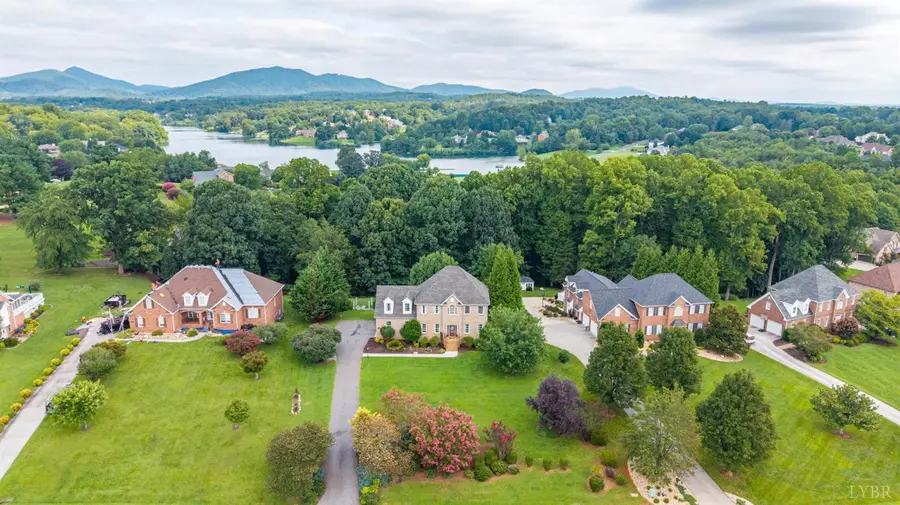 1440 Ty Bluff Road, Forest, VA 24551 - #2