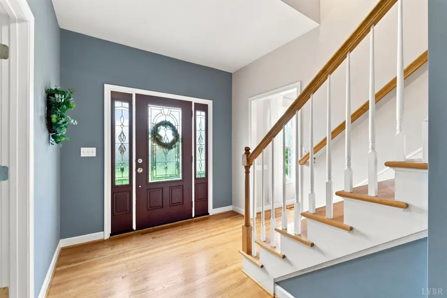 1440 Ty Bluff Road, Forest, VA 24551 - #3