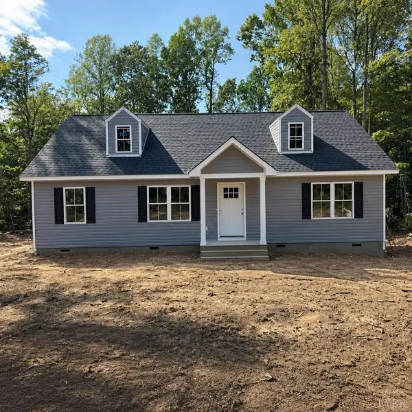 141 Reynolds Dr., Rustburg, VA 24588