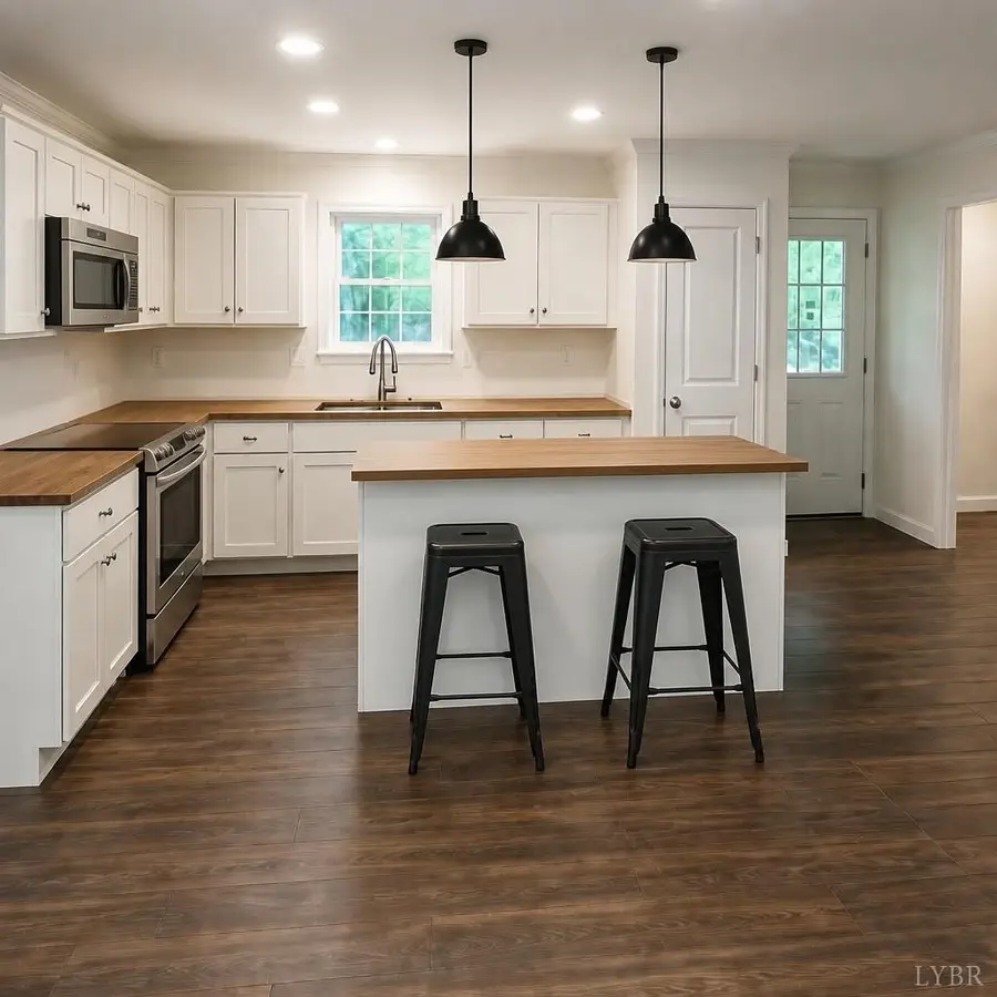141 Reynolds Dr., Rustburg, VA 24588 - #3