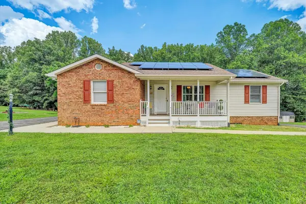 1665 Bellevue Road, Forest, VA 24551