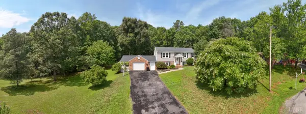 117 Amwood Place, Madison Heights, VA 24572