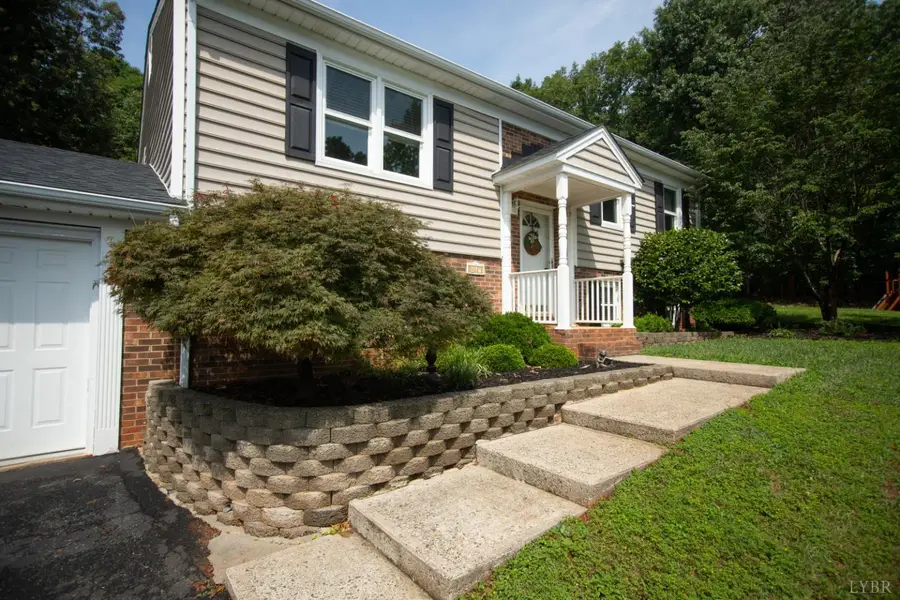 117 Amwood Place, Madison Heights, VA 24572 - #2