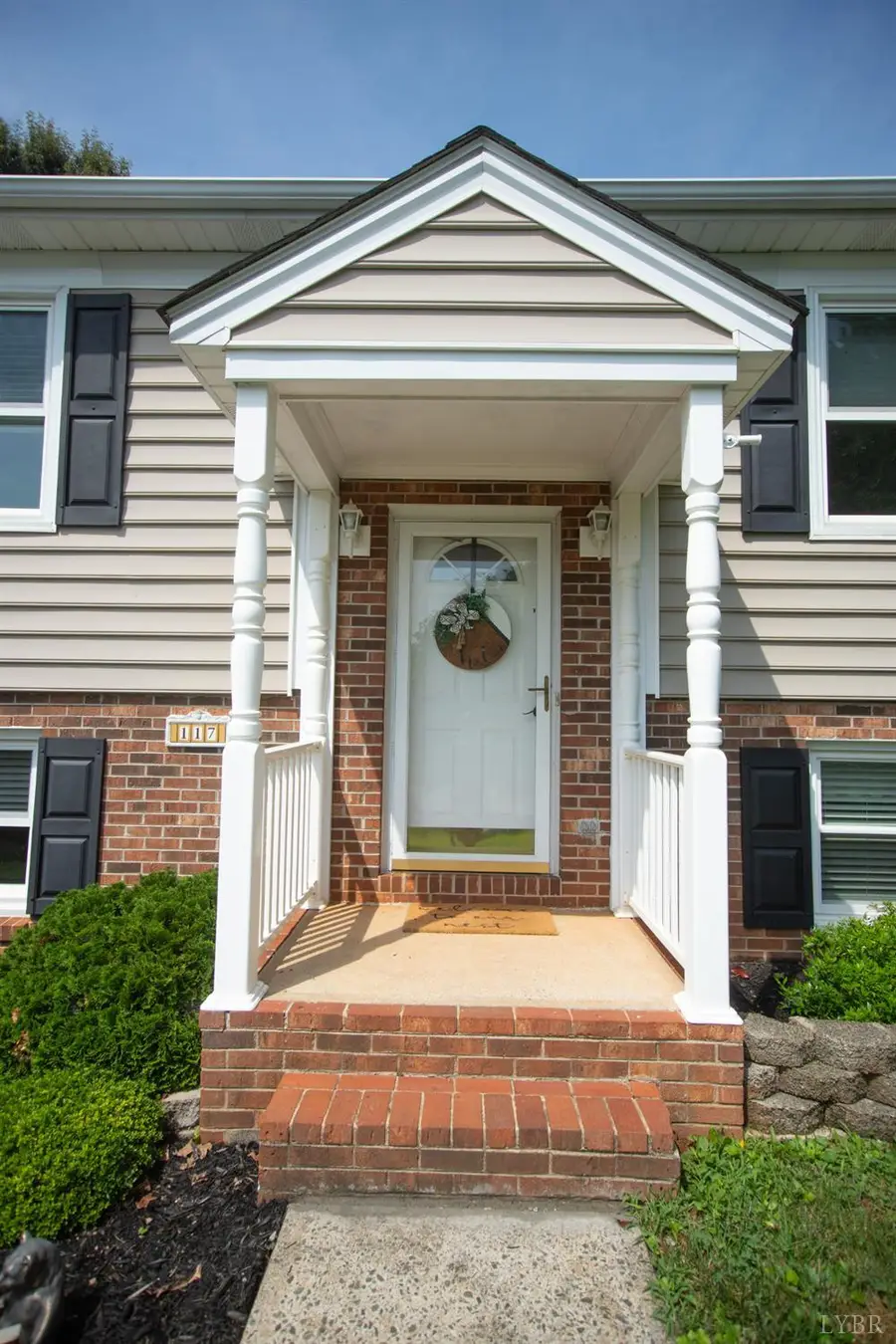 117 Amwood Place, Madison Heights, VA 24572 - #3