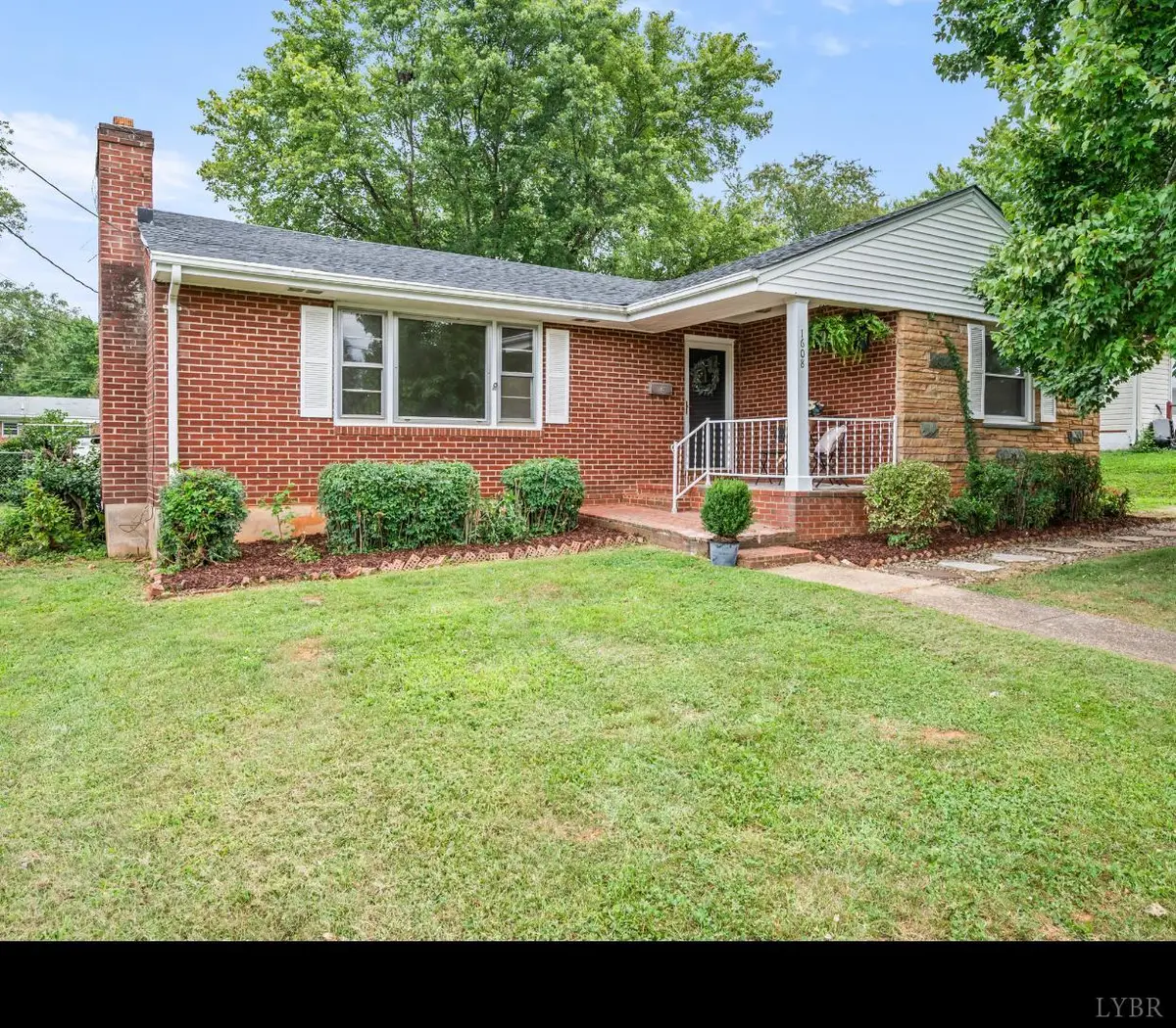 1608 Lynndale Place, Lynchburg, VA 24502 - #1
