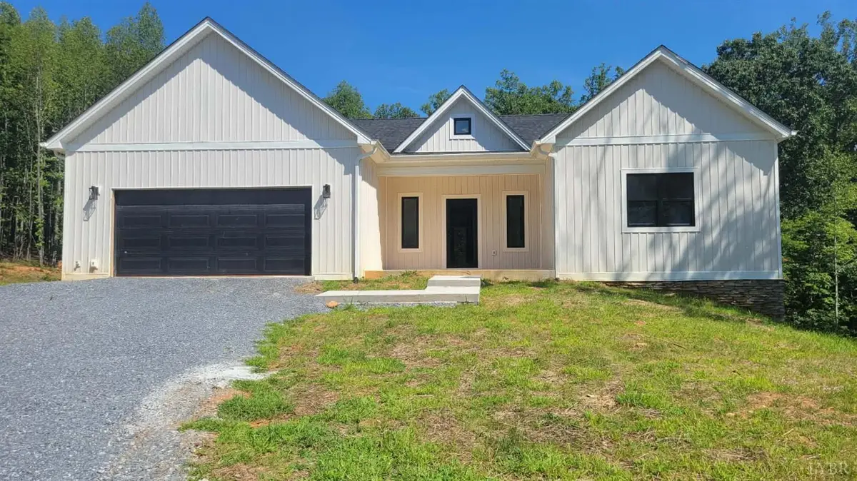 6228 Charlemont Road, Goode, VA 24556 - #1