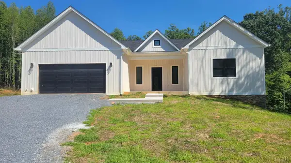 6228 Charlemont Road, Goode, VA 24556
