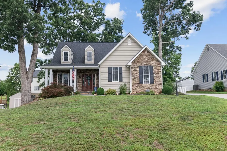209 Davids Way, Evington, VA 24550 - #2