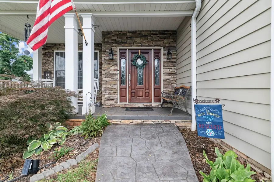 209 Davids Way, Evington, VA 24550 - #3