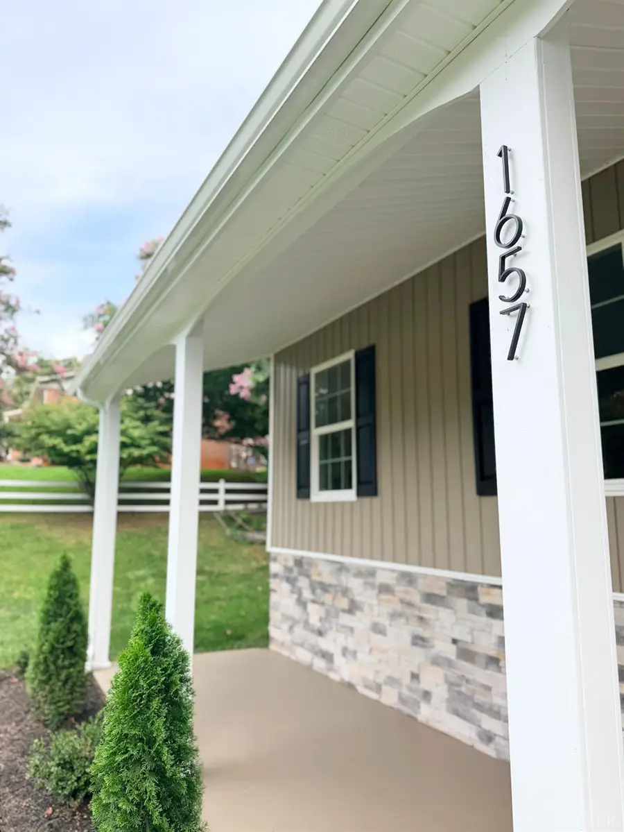 1657 Rainbow Forest Dr., Lynchburg, VA 24502 - #2