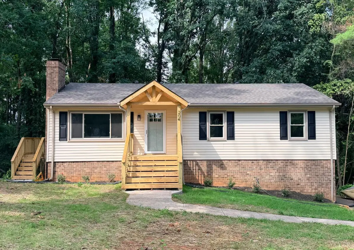 204 Simsbury Ln., Forest, VA 24551 - #1