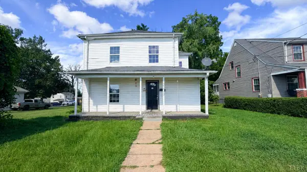 2220 Garfield Avenue, Lynchburg, VA 24501
