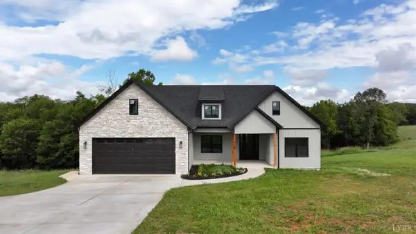 9726 Leesville Rd., Evington, VA 24550