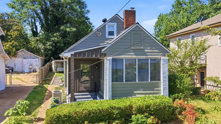 204 Westover Boulevard, Lynchburg, VA 24501 - #3