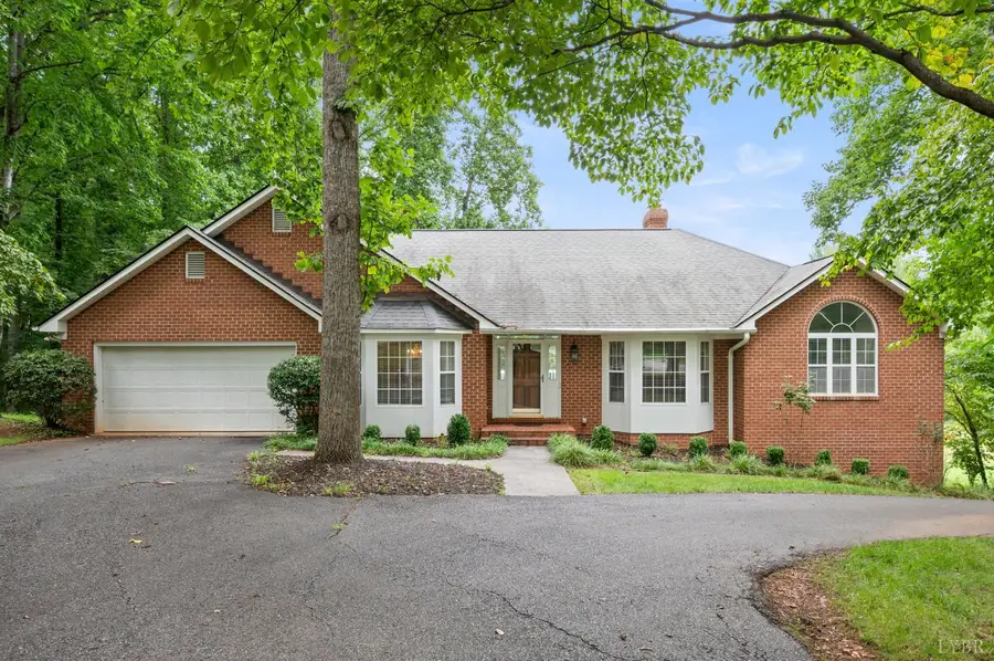 617 Lake Vista Drive, Forest, VA 24551 - #2