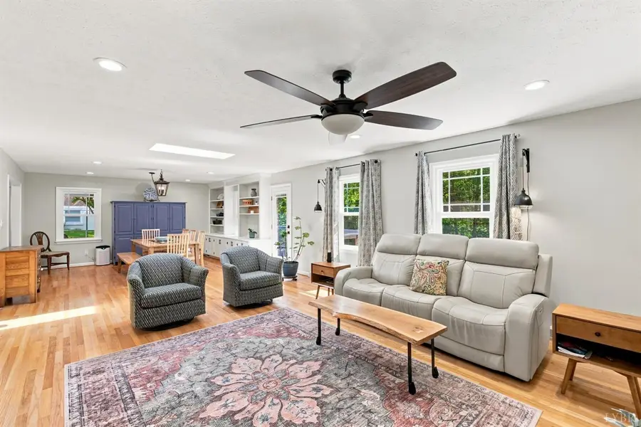 2420 Castle Place, Lynchburg, VA 24503 - #2