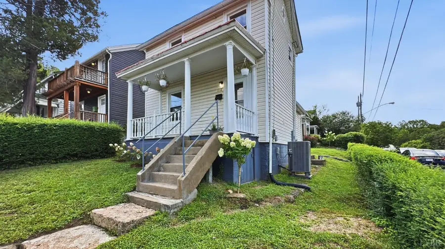 1118 Hollins Street, Lynchburg, VA 24504 - #2
