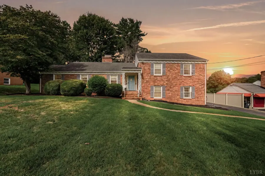 711 Chinook, Lynchburg, VA 24502 - #2