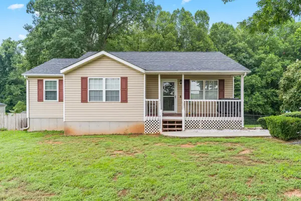 1529 Brookneal Highway, Rustburg, VA 24588