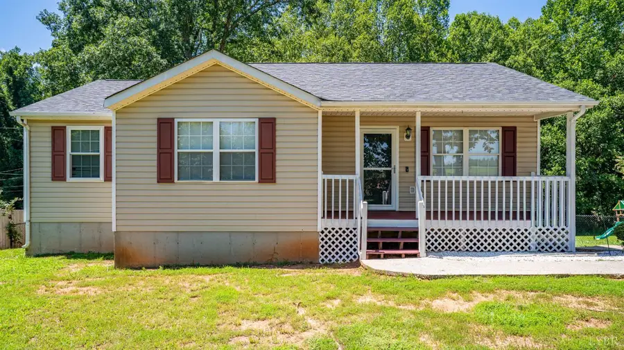 1529 Brookneal Highway, Rustburg, VA 24588 - #3