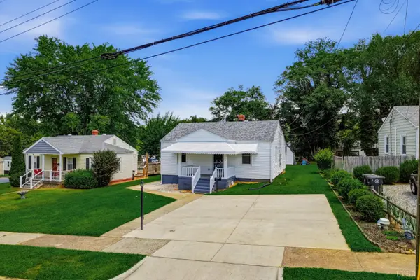 1208 Brandon Road, Lynchburg, VA 24502