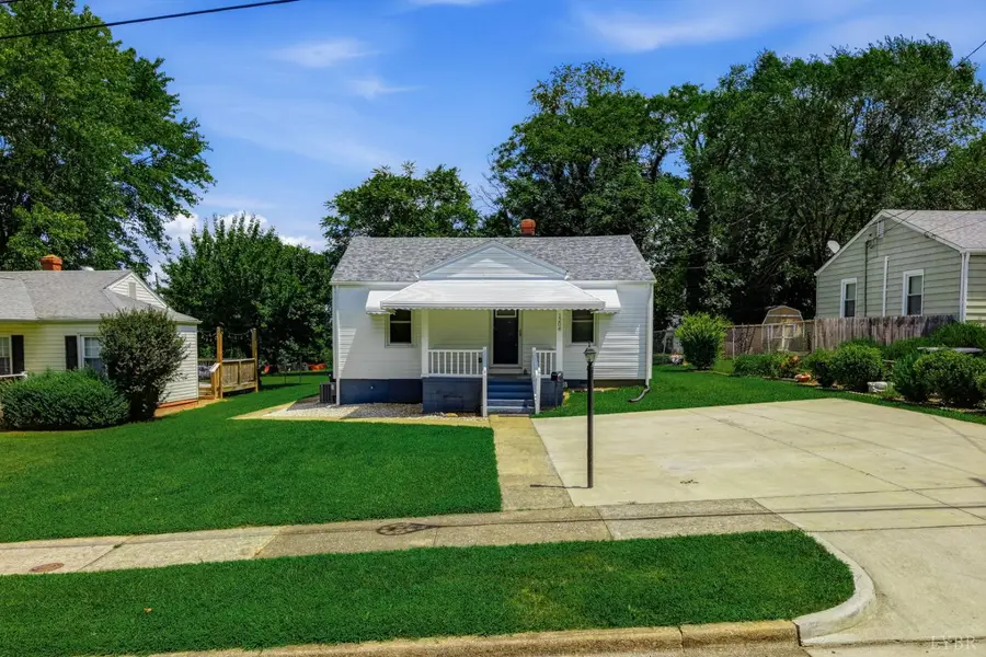 1208 Brandon Road, Lynchburg, VA 24502 - #2