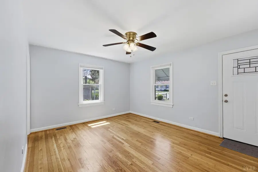 1208 Brandon Road, Lynchburg, VA 24502 - #3