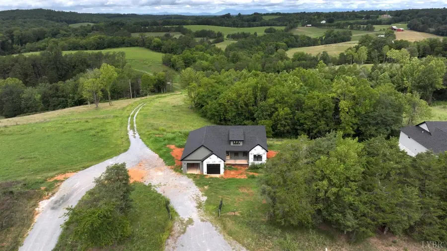 7 Leesville Rd, Evington, VA 24550 - #3