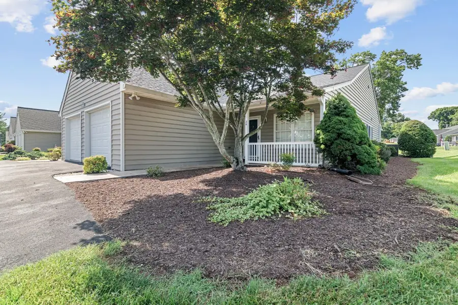 1170 Jefferson Oaks Court #26, Forest, VA 24551 - #2