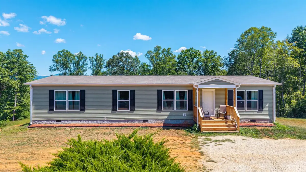 2050 Turkey Mountain Road, Amherst, VA 24521 - #1
