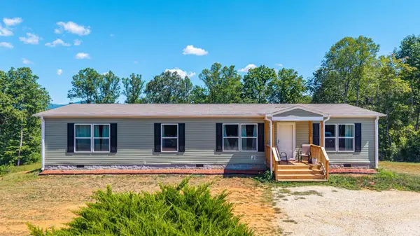 2050 Turkey Mountain Road, Amherst, VA 24521