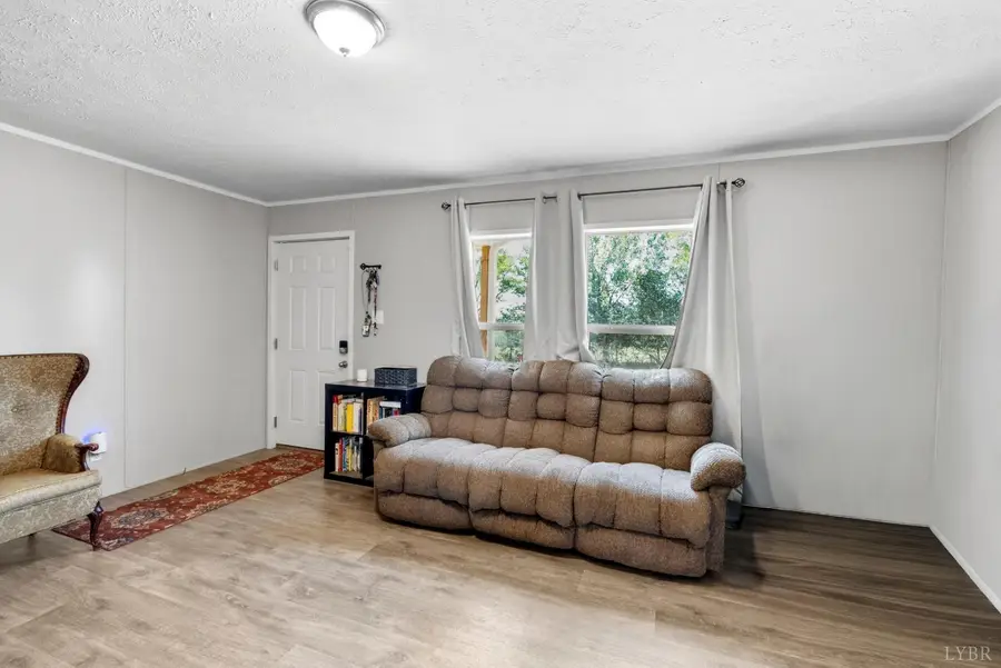 2050 Turkey Mountain Road, Amherst, VA 24521 - #2