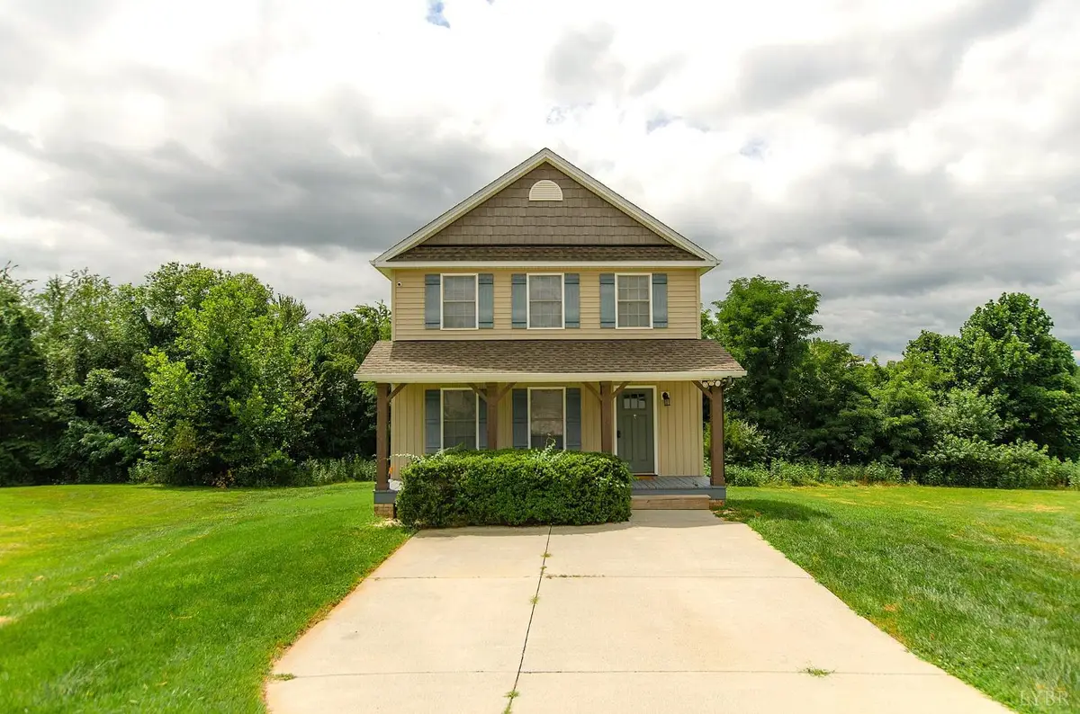 133 Bennett Dr, Lynchburg, VA 24501 - #1