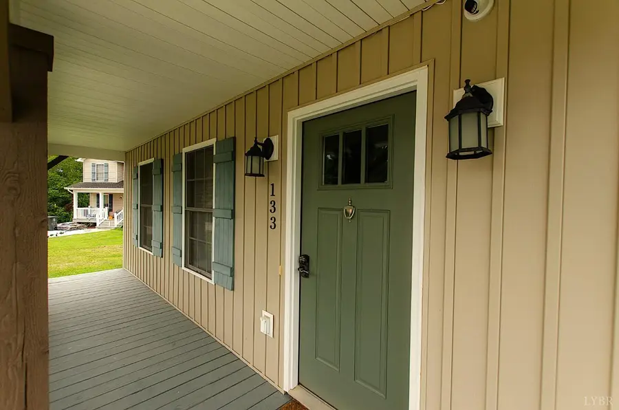 133 Bennett Dr, Lynchburg, VA 24501 - #2