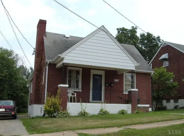 2210 Park Place, Lynchburg, VA 24501