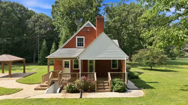 47 Harbor Drive, Lynchburg, VA 24504