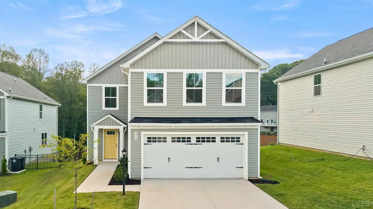250 Jordan Court, Lynchburg, VA 24501 - #1