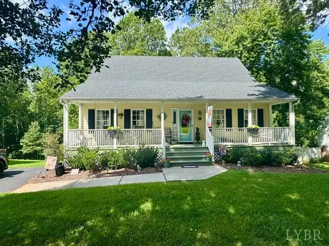 330 Smoketree Lane, Lynchburg, VA 24502 - #3