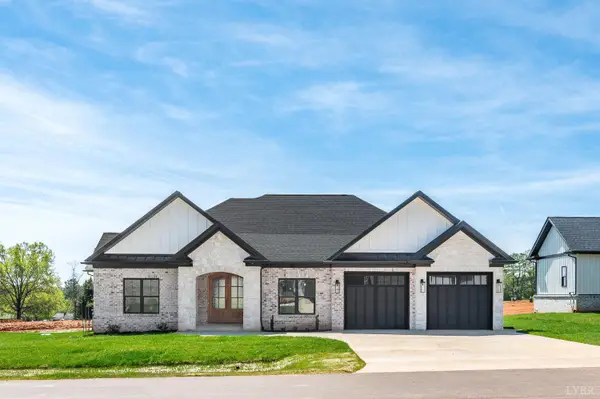 170 Crest Ridge Court, Rustburg, VA 24588