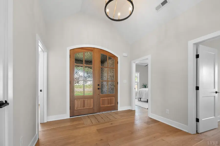 170 Crest Ridge Court, Rustburg, VA 24588 - #2