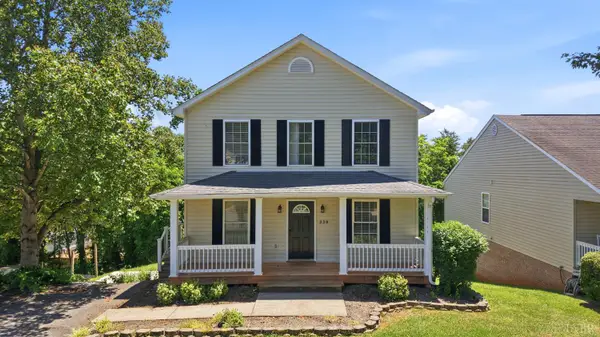 229 Towne Crier Road, Lynchburg, VA 24502
