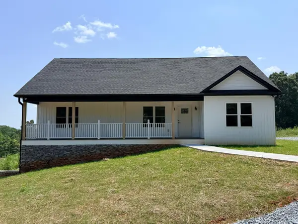 15885 Wyatts Way, Huddleston, VA 24104