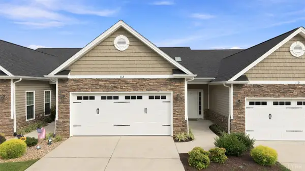 112 Chateau Place, Lynchburg, VA 24502