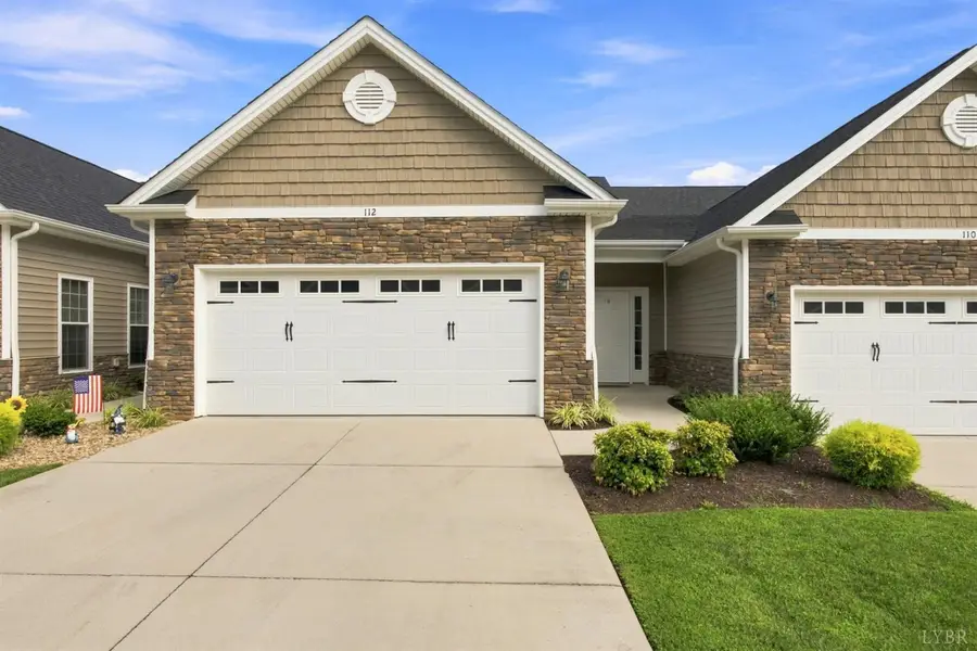 112 Chateau Place, Lynchburg, VA 24502 - #2