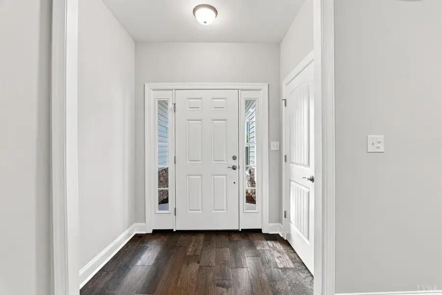 112 Chateau Place, Lynchburg, VA 24502 - #3
