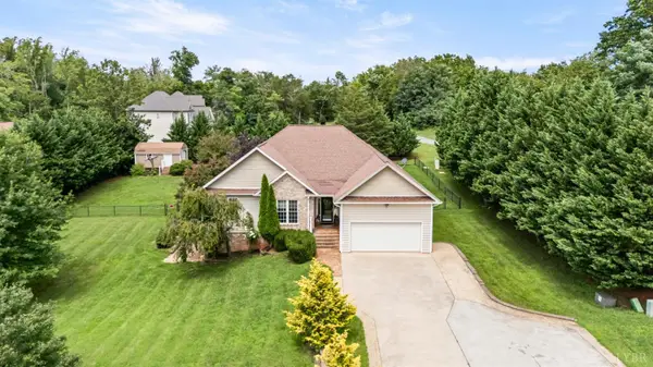 1017 Hooper Woods Drive, Forest, VA 24551
