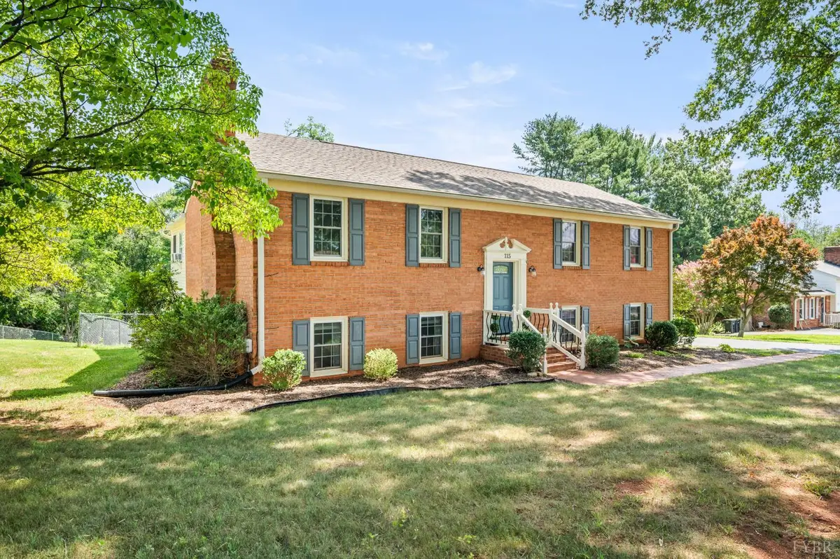 115 Stonehouse Drive, Lynchburg, VA 24502 - #1